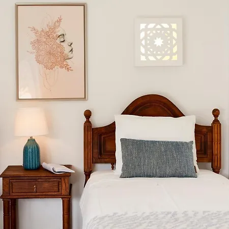 Apartamento In - Old Town