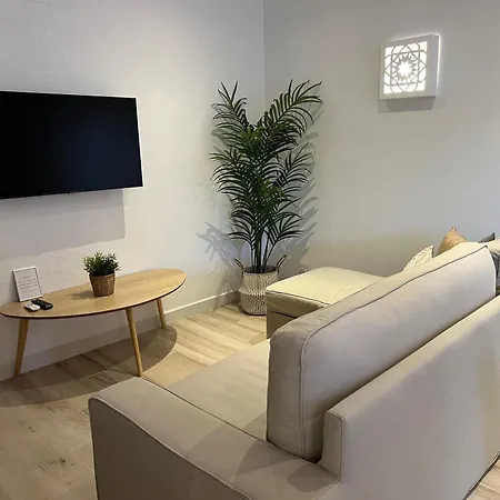 In - Old Town Apartamento *