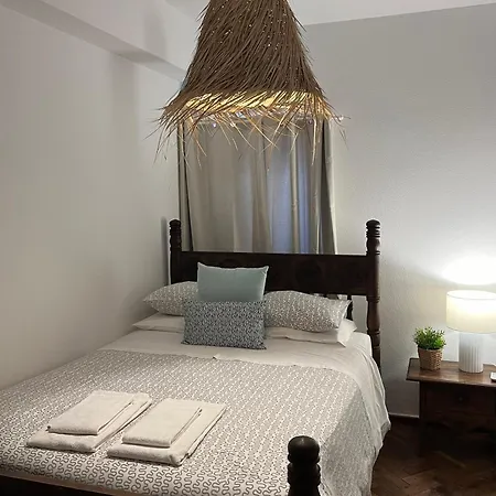 Appartement In - Old Town Albufeira
