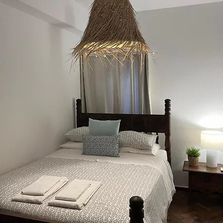 Apartament In - Old Town Albufeira