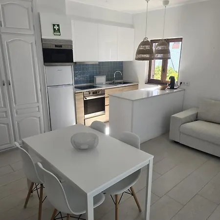 In - Old Town Appartement *